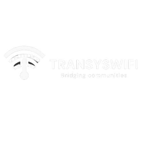 Transyswifi Logo Badge